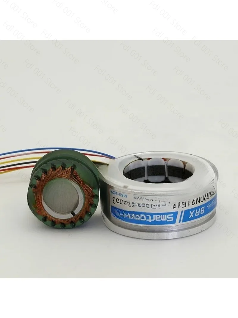 For Imported original genuine TS2620N21E11 Tamagawa resolver