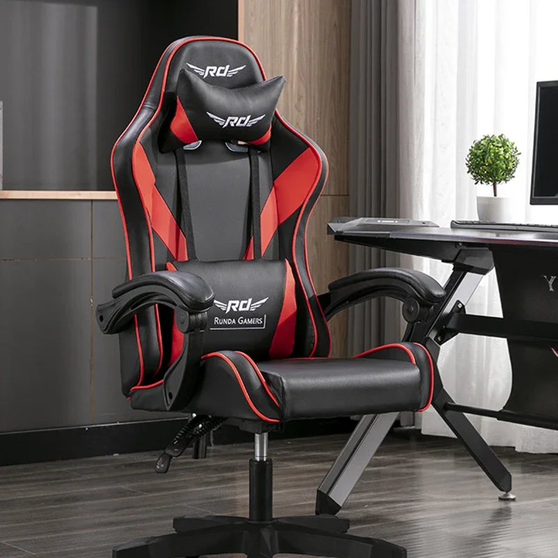 

Игровые офисные стулья Esports, компьютерные кресла руководителя, офисные кресла, мебель для медитации, качания, игровая мебель FYOC
