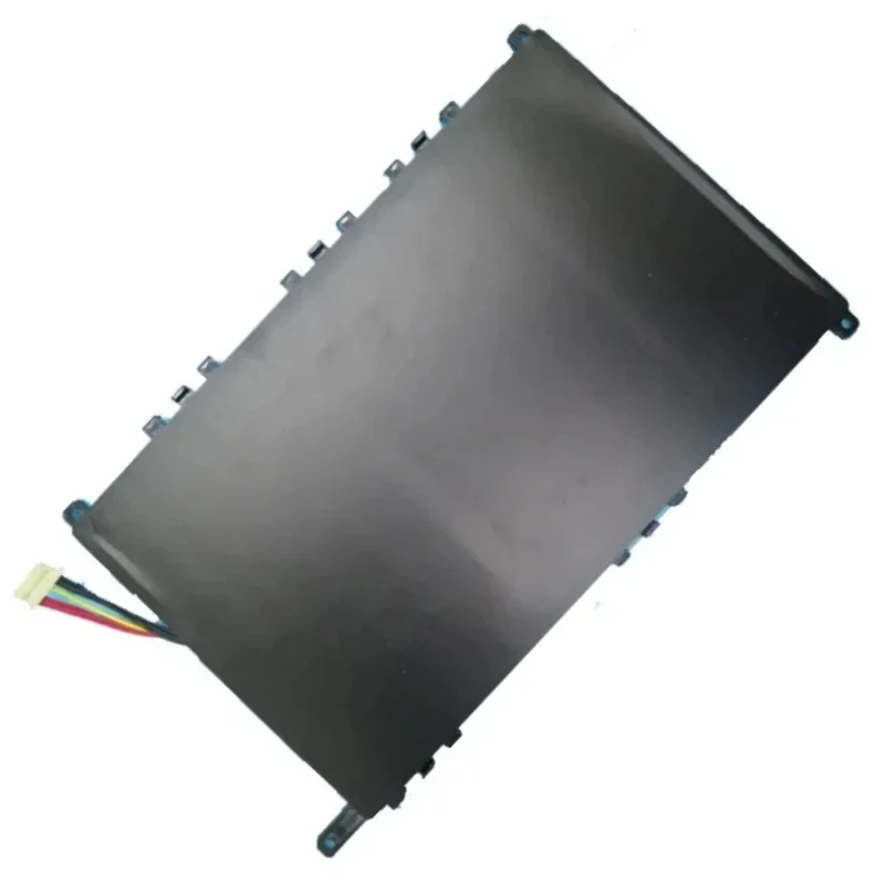 New HL140 Laptop Replacement Battery 7.6V 5000mAh  10-pin 7-wire For DeeQ HL140 Netbook%100 test