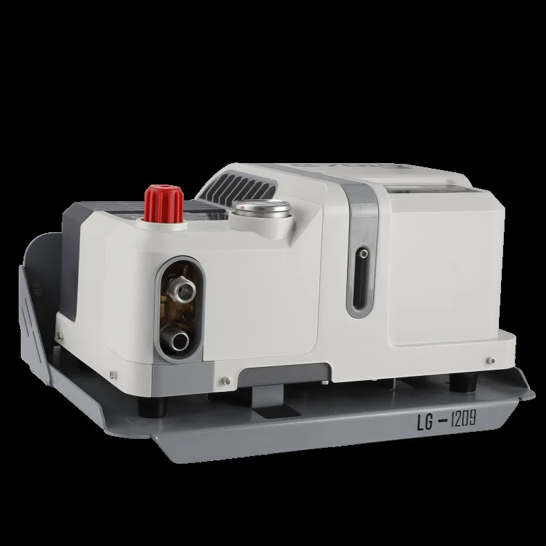 Permanent magnet frequency conversion high pressure cleaner high power car wash shop wall mounted high pressure water gun