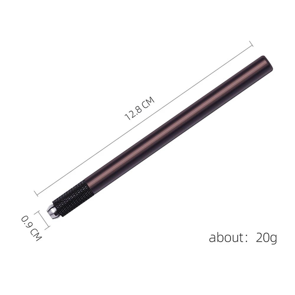 Sterilized Tebori 3D Tattoo Pen Microblading Tattoos Needles Permanent Makeup Manual Professional Eyebrow Tattoo Tools Makeup 3D