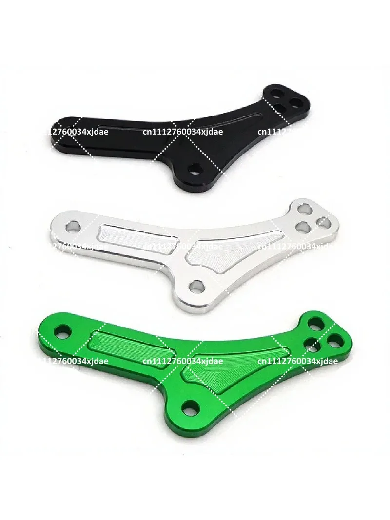 Adjustable Lowering Link Kit for Motorcycle ZX-25R ZX-4R ZX-4RR Suspension Linkage