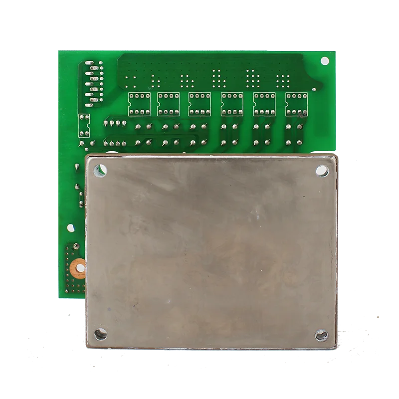 Inverter Drive Board 0151800070 For Haier VRF Outdoor Unit RFC400MX4 RFC400MX6 New And Original