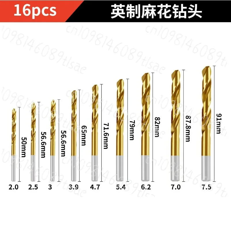 Remover 49pc set Broken screw nut remover Multifunctional nut removal tool Reverse tooth sleeve Auto repairmanGRY spot supply