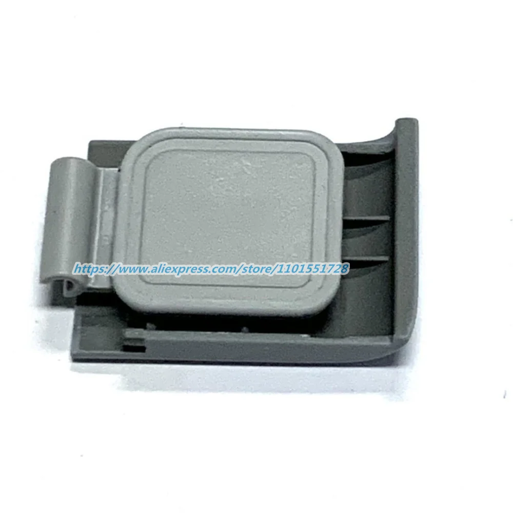 New Original USB Caver For GoPro Hero 7 White Side Door Cover USB-C HDMI-compatible Port Frame Replacement Part