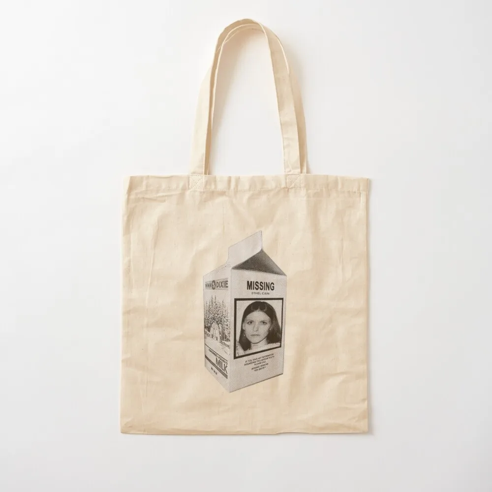 Strangers Tote Bag