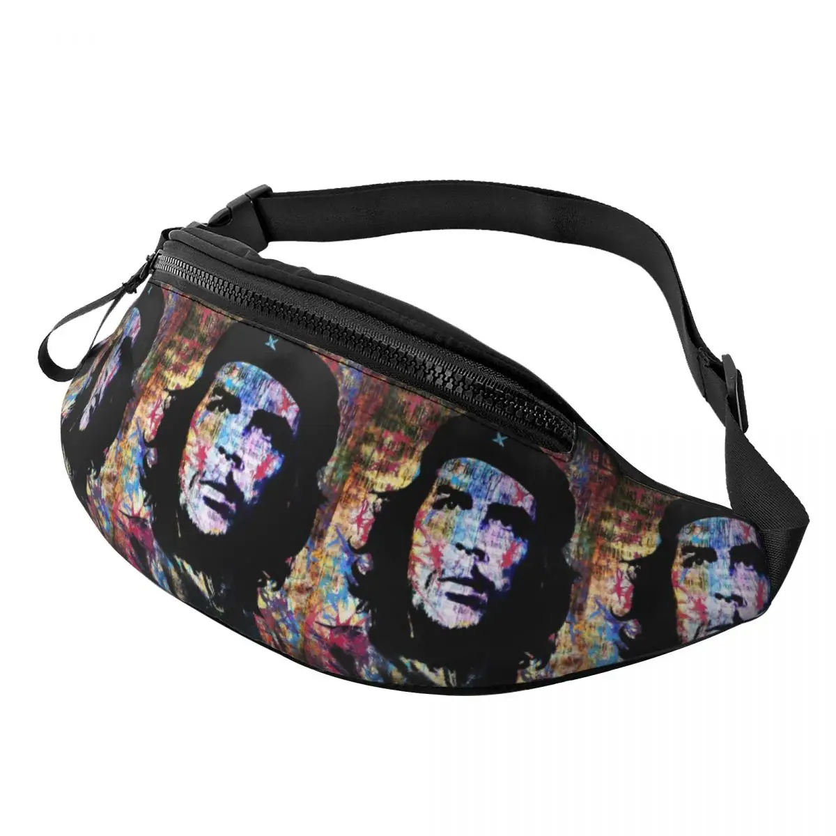 bolsa-de-cintura-che-guevara-para-mulheres-e-homens-pochete-crossbody-para-corrida-telefone-dinheiro