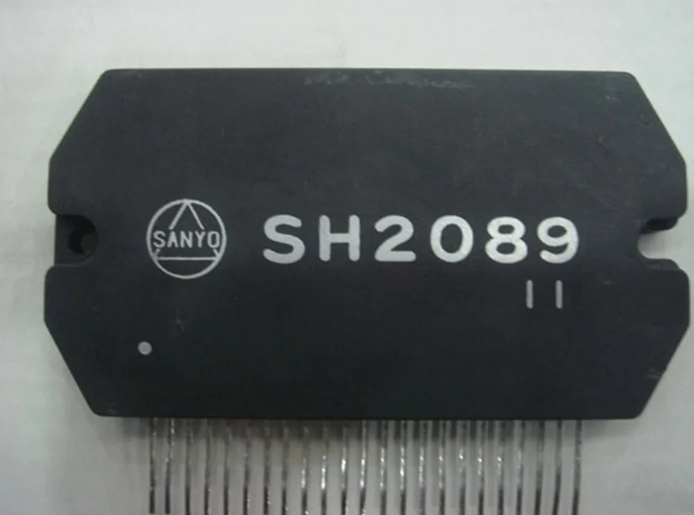 NEW SANYO SH2089 Power Module Supply