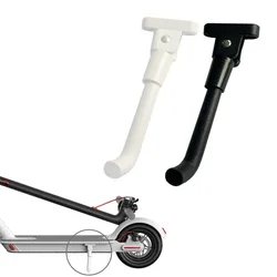 1pc Electric Scooter Footrest Pro For XiaoMi M365/1S Scooter Bracket Aluminium Alloy Currency Parking With Screw Outdoor Cycling