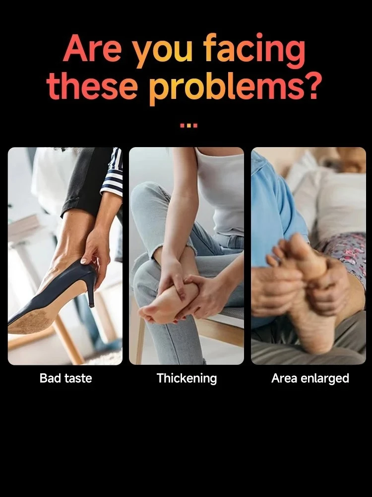 2025 Nieuwe nagelversterkingsmachine met 3 modi - Reparatie gebarsten en peelende nagels in 2 weken 10