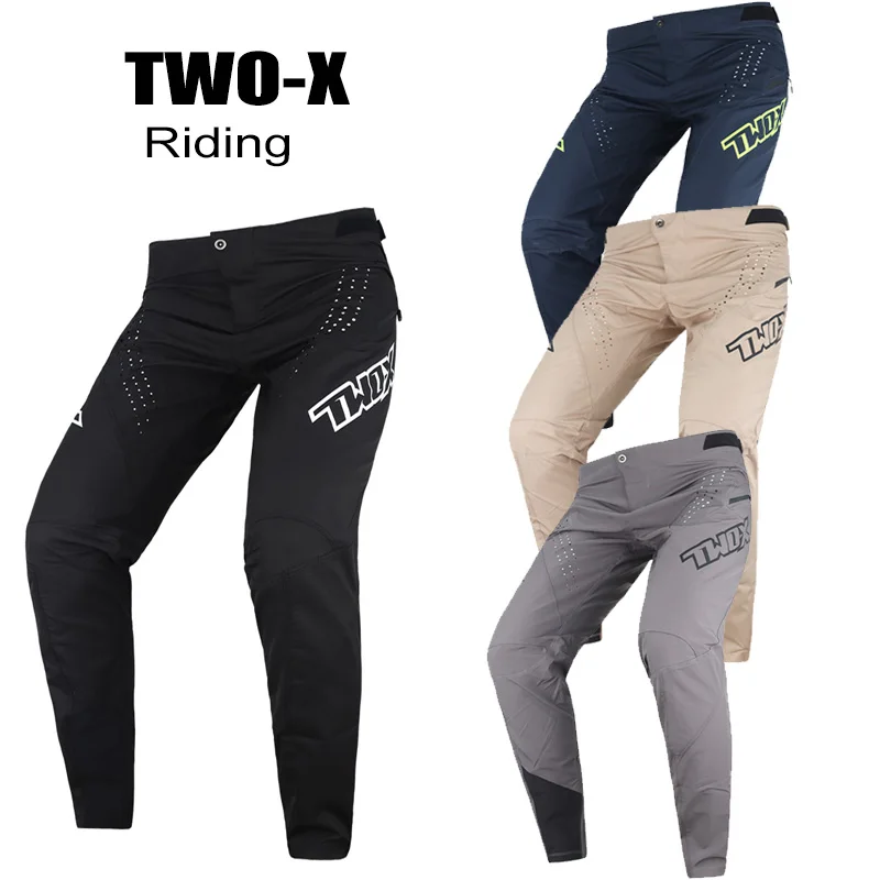 

NEW BMX ATV Enduro Racing Off Road Pants Moto MX Motocross Mountain Bike MTB Cycling Downhill Pants Dirt Bike Trousers