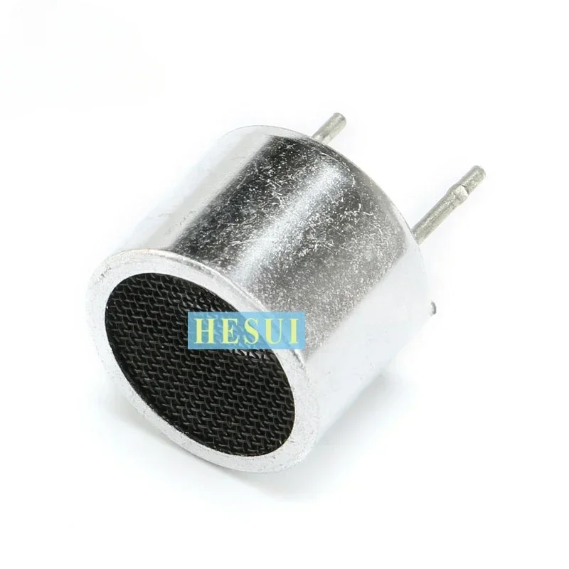 RT split ultrasonic transceiver/sensor/probe diameter 16MM pair of two