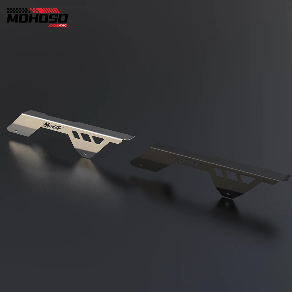 2025 CB750 For Honda CB 750 CB750 Hornet 2023 2024 Motorcycle Accessories Chain Guard Cover Protector chain cover CB750HORNET