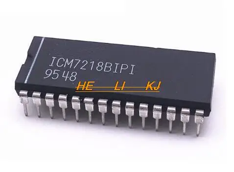 

Freeshipping ICM7218BIPI