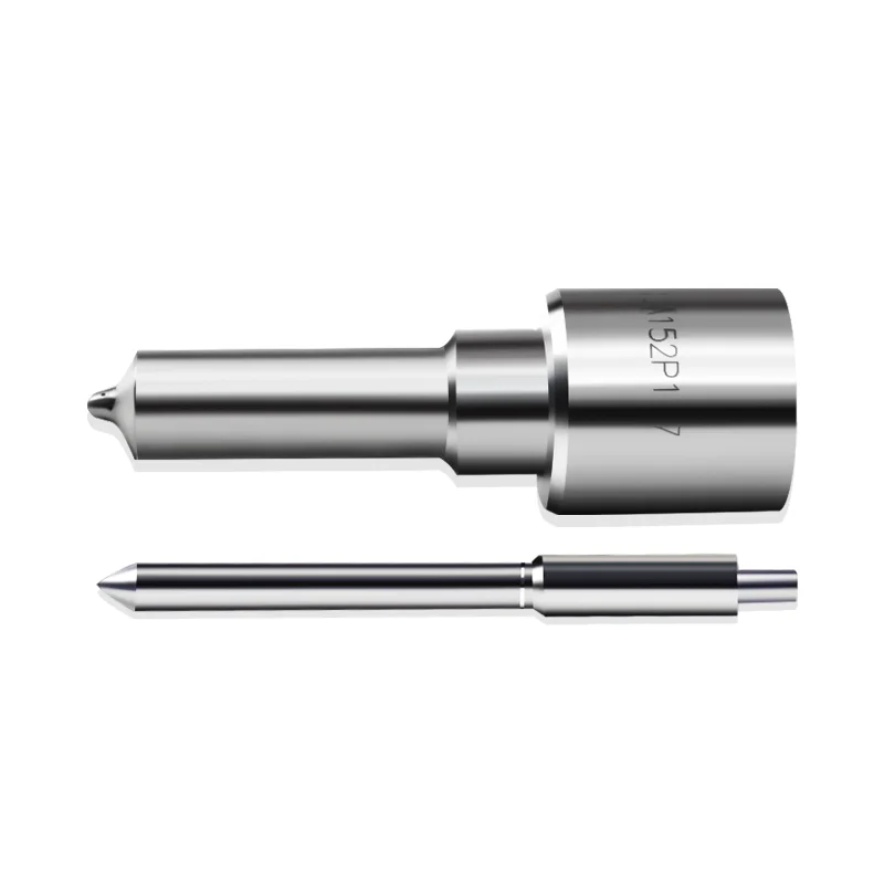 DLLA152P177 Diesel Engine Fuel Injector Spray Nozzle Injection System Component For Automotive Fuel Delivery Parts  YJ1933