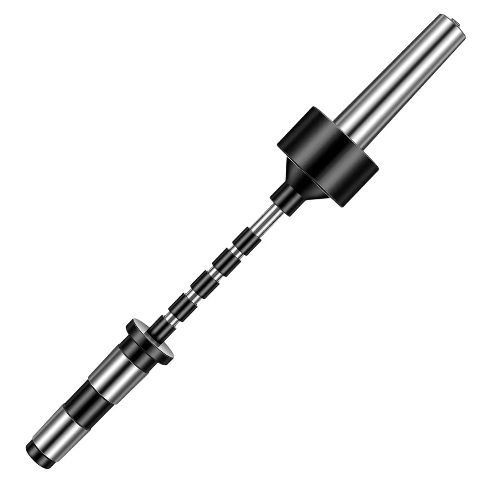 Pen Turning Mandrel, Portable Pen Rotary Tool, Pen Spindle Pen Making Kit for Workshop, Crafts Lovers Parts