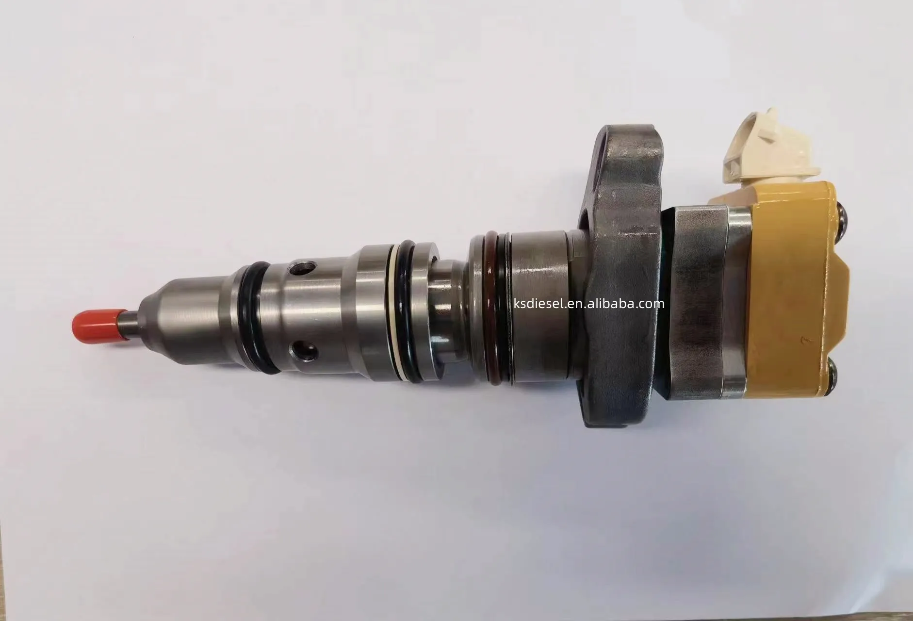 BRAND NEW High Quality Diesel Engine Parts Fuel Injector 1774754 177-4754 For CAT Caterpillar Excavator