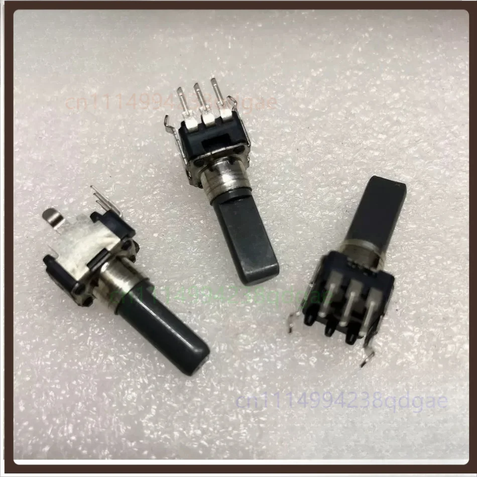 1PCS For ALPS 3 Pin Volume Potentiometer B103 B10K For Roland BK 5 Keyboard Synthesizer Volume Control Replacement