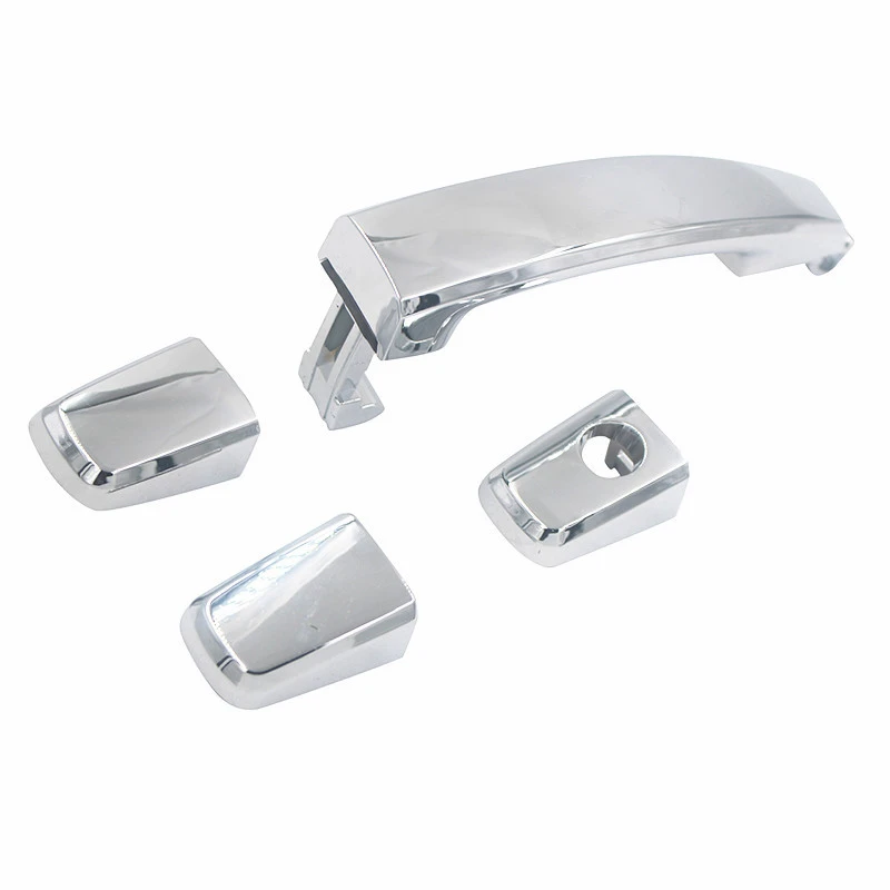 

For Chevrolet Captiva Car Door Handle Captiva Door Handle Captiva External Handle 1pcs