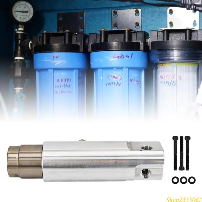 

15C838 Узел фильтра без воздушного фильтра для 695 795 Эффективно предотвращение засоров 831F