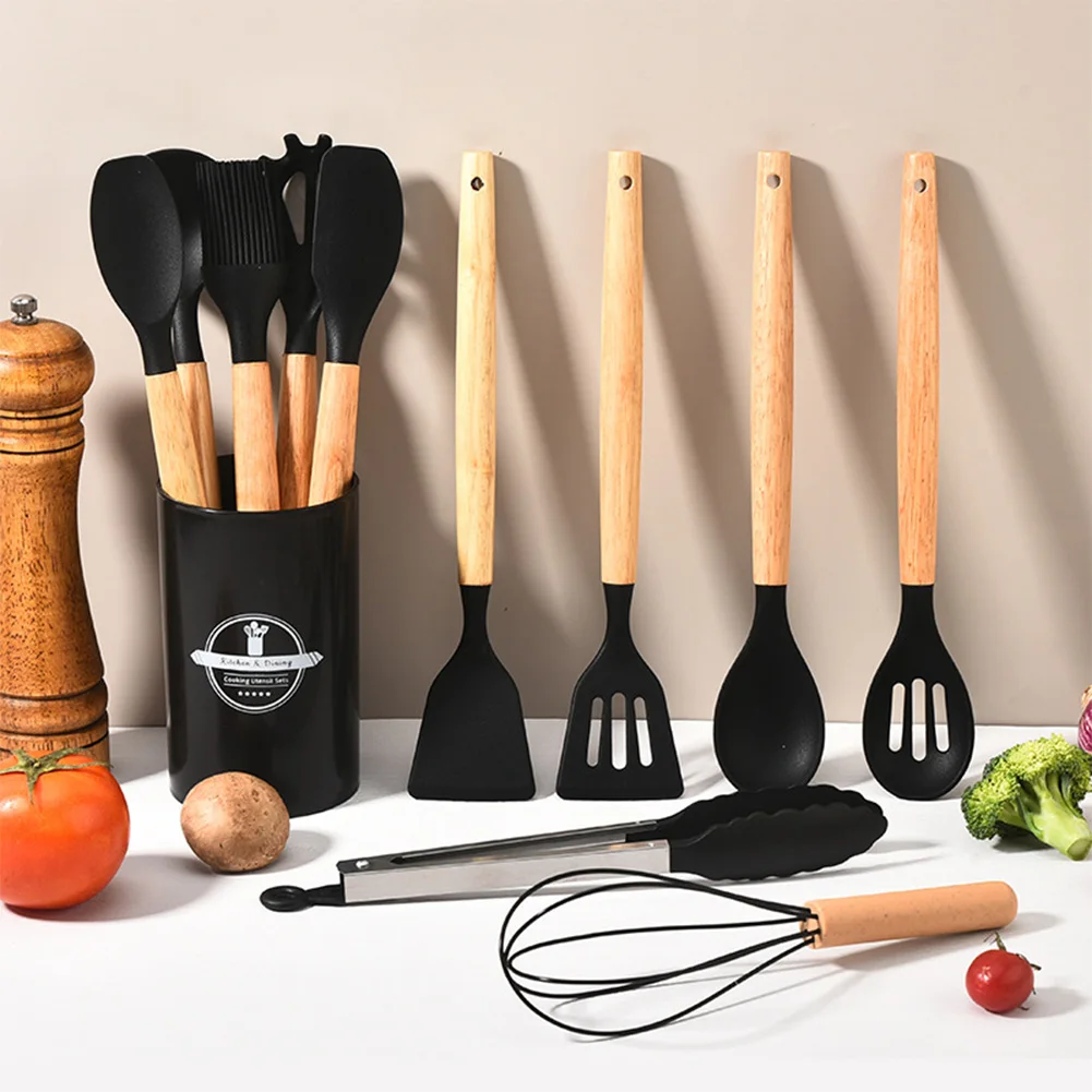 Thumbnail 3 - #51 Trending Kitchen Utensil Sets Right Now