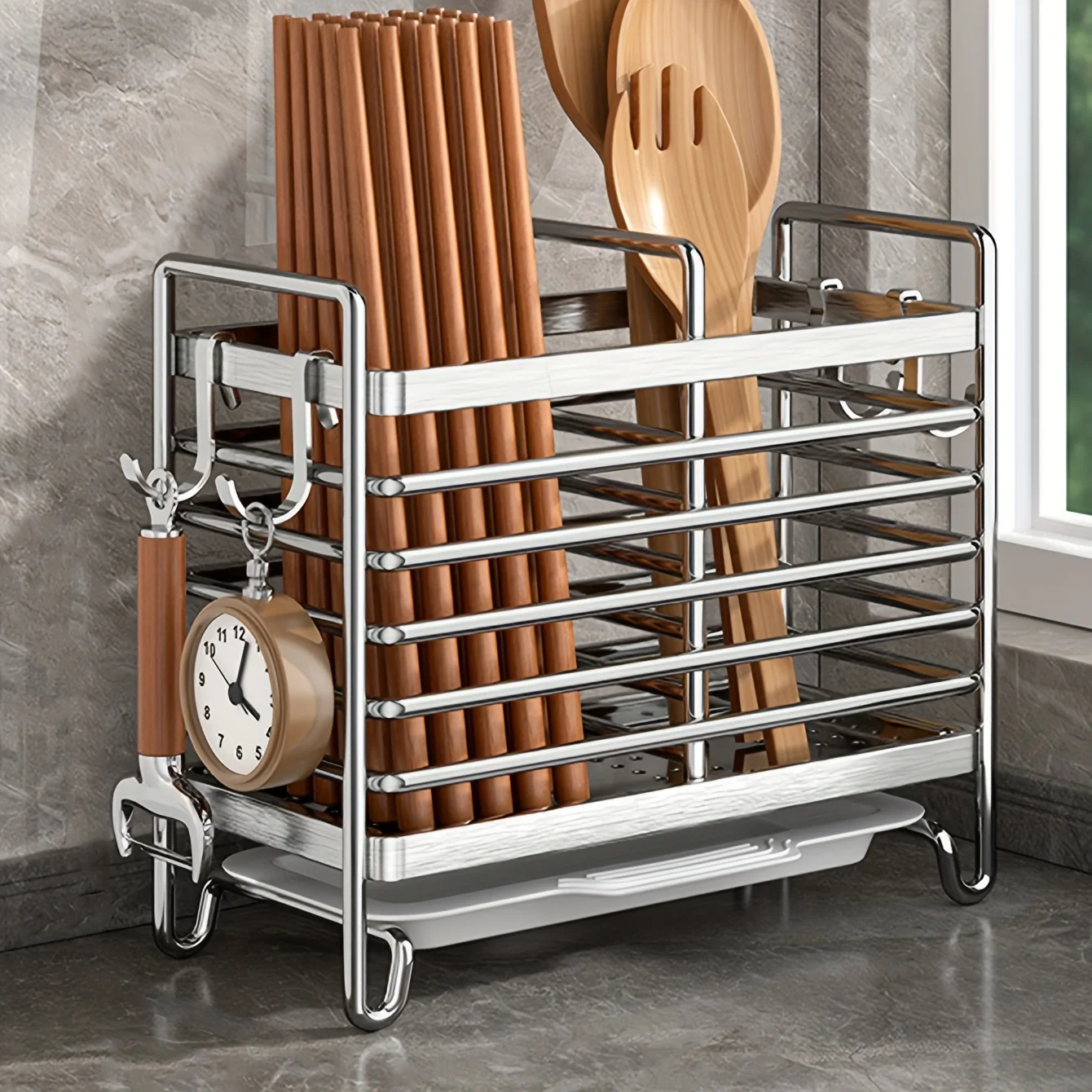 Thumbnail 2 - #55 Best Kitchen Organizers to Buy In 2026