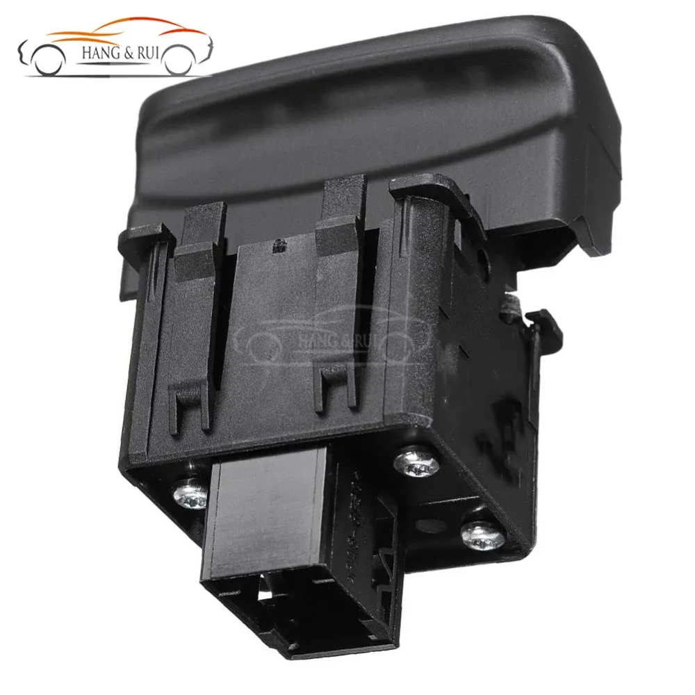 New Parking Brake Switch Electronic Handbrake Switch 7 Pin For Peugeot 3008 5008 Citroen C4 II Picasso & Grand DS4 470706 470703 - view 6
