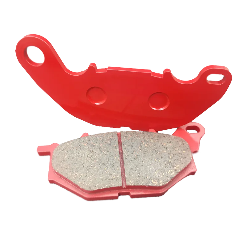 Motorcycle Ceramic Front Rear Brake Pads for YAMAHA MTN 320 A (MT-03 321cc) 2016-2021 YZF-R3 YZF R3 (321cc/ABS) 2015-2021