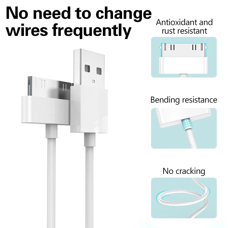 2M Usb Cable For Ip… - image