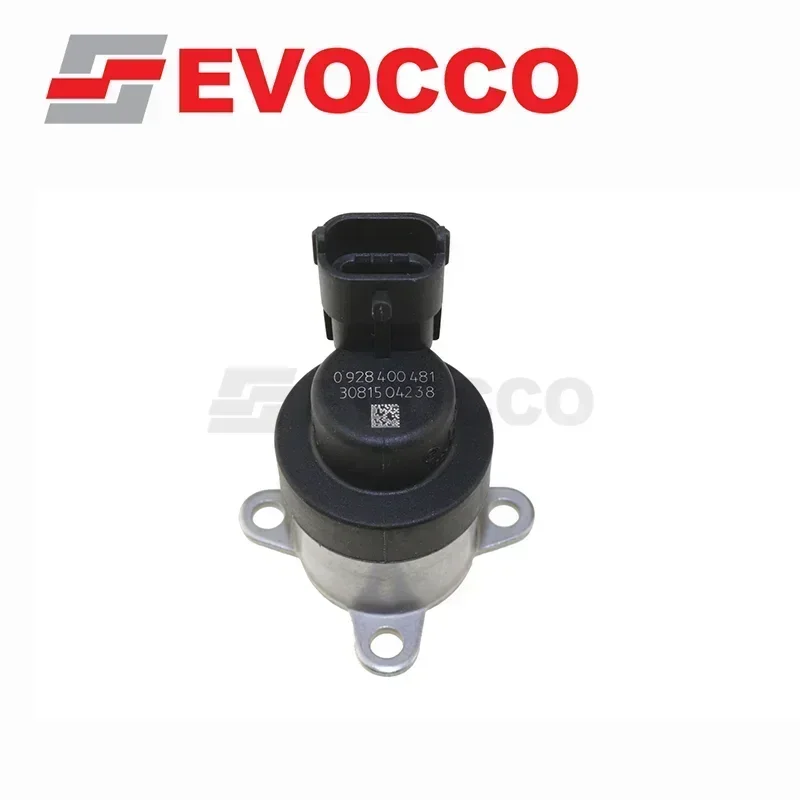 Suction Control Valve Fuel Pressure Regulator For CUMMINS IVECO CASE IH FORD DAF 0928400481 0928400638 961280670014 42541851