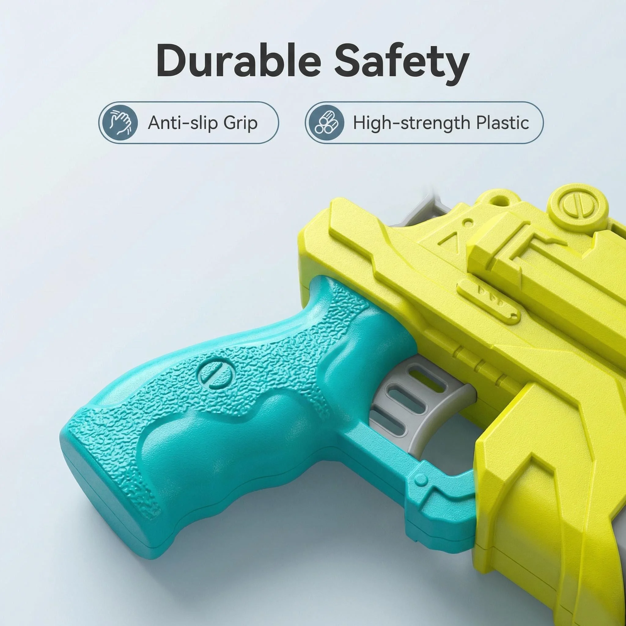 Thumbnail 2 - #69 Best Soft Bullet Toy Blasters to Buy In 2026