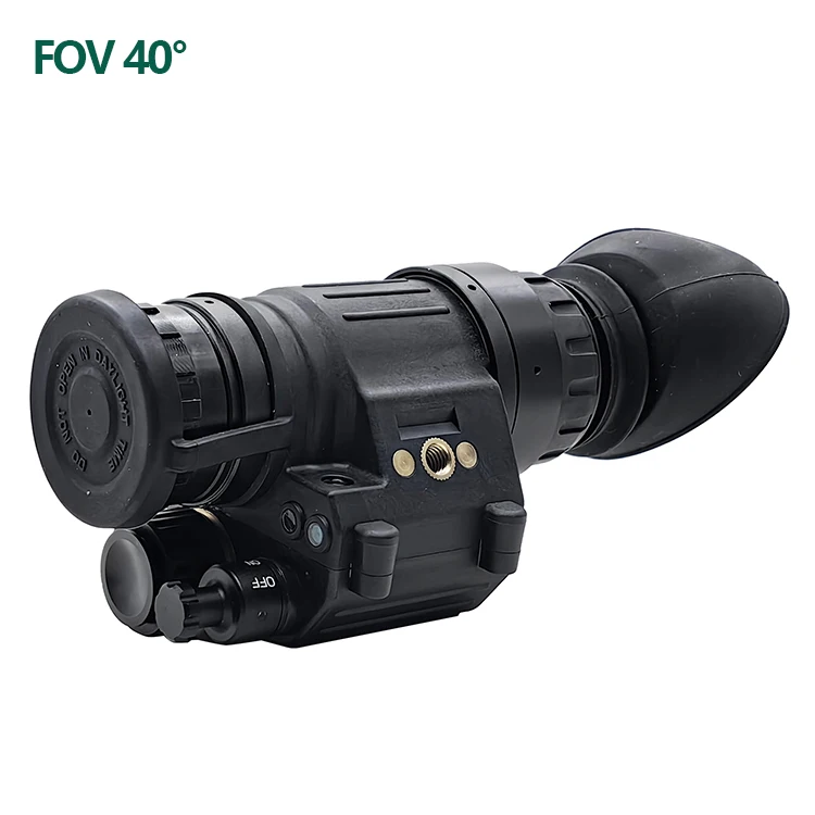 Night Vision Monocular PVS14 LD-NVM1440 FOV40 Degree Fit  MX-10160 Tube