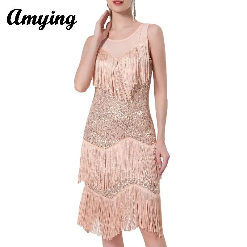 New Sexy Dance Dress Women Salsa/Ballroom/Tango/ChaCha/Rumba/Samba/Latin Dresses For Ladies Dance Performance Training Costume