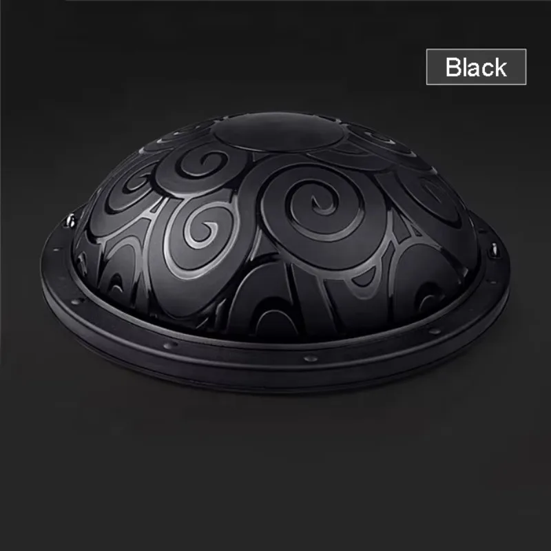 

Мяч Wave Speed для упражнений, йоги, сопротивления, фитнес-мяча, баланс, полумяч