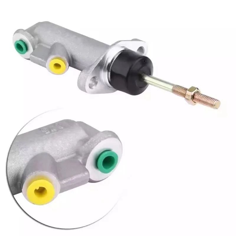 Car racing brake pump modified handbrake pump hydraulic brake pump