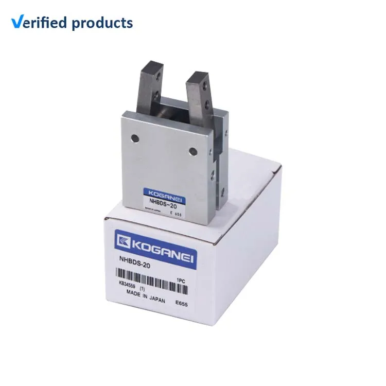 

New and Original Pneumatic Finger NHBDS-20