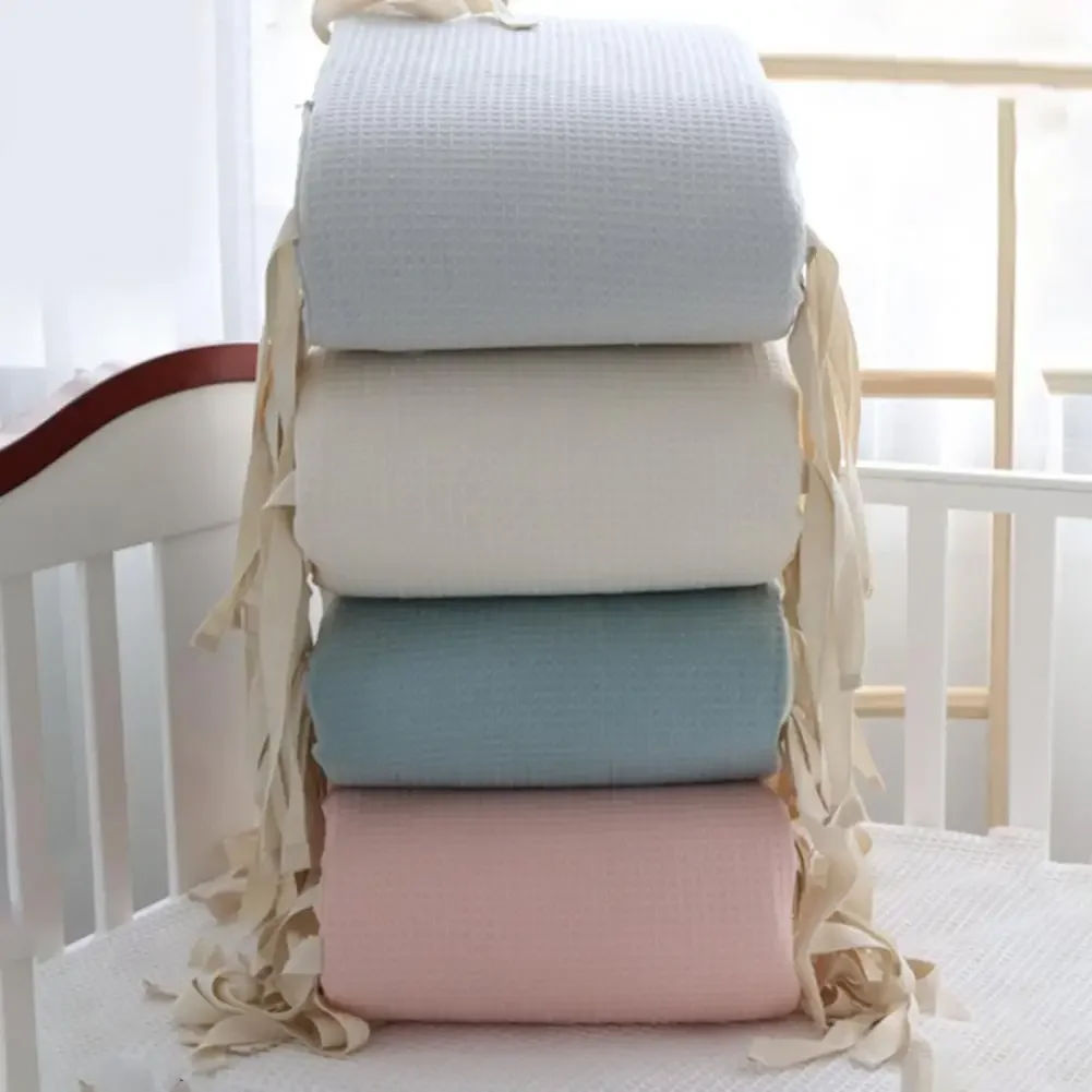 Thumbnail 4 - #30 Best Baby Crib Sheet Sets to Buy In 2026