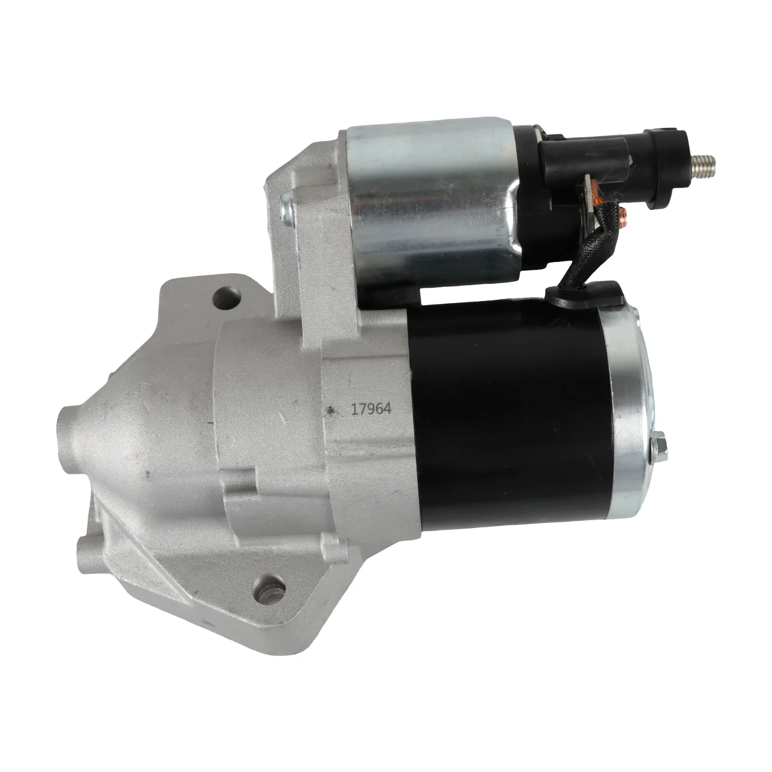 Pop 1pc Starter For Honda Pilot 2006~2008 17964 179640 Car Engine Replacement Parts