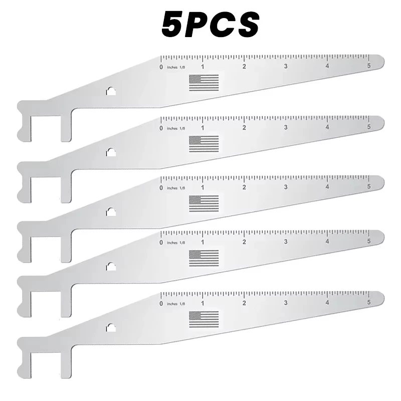 Lock Picking Fire Tool Firefighter Multitool Firefighter Tools Spring Steel Multitools Multipurpose Leverage Tool Pry Bar Tools