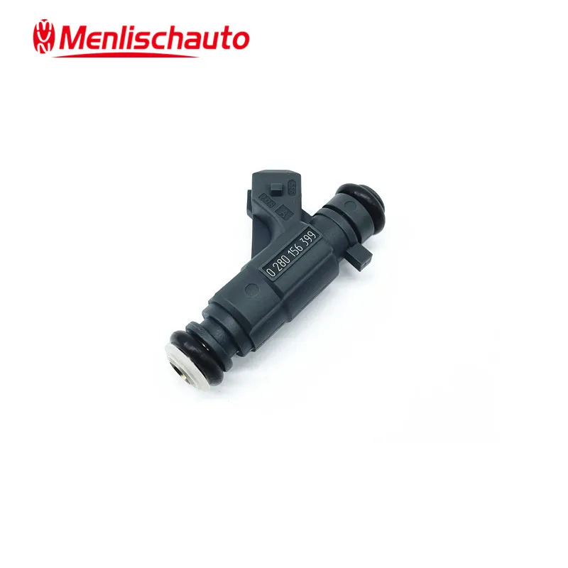 Good Price Original 0280156399 032906031P for FOX 2003-2016 1.6 Oil Injector Gasoline Injectors Nozzle Fuel Supply System Engine