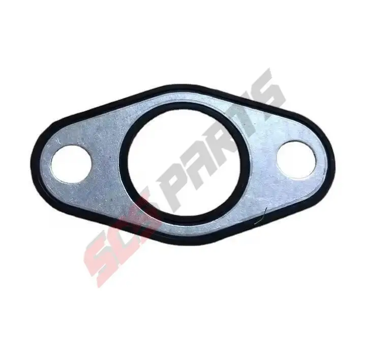 

4973532 3680714 Прокладка сердечника масляного радиатора подходит для двигателя Cummins ISX X15 QSX N15