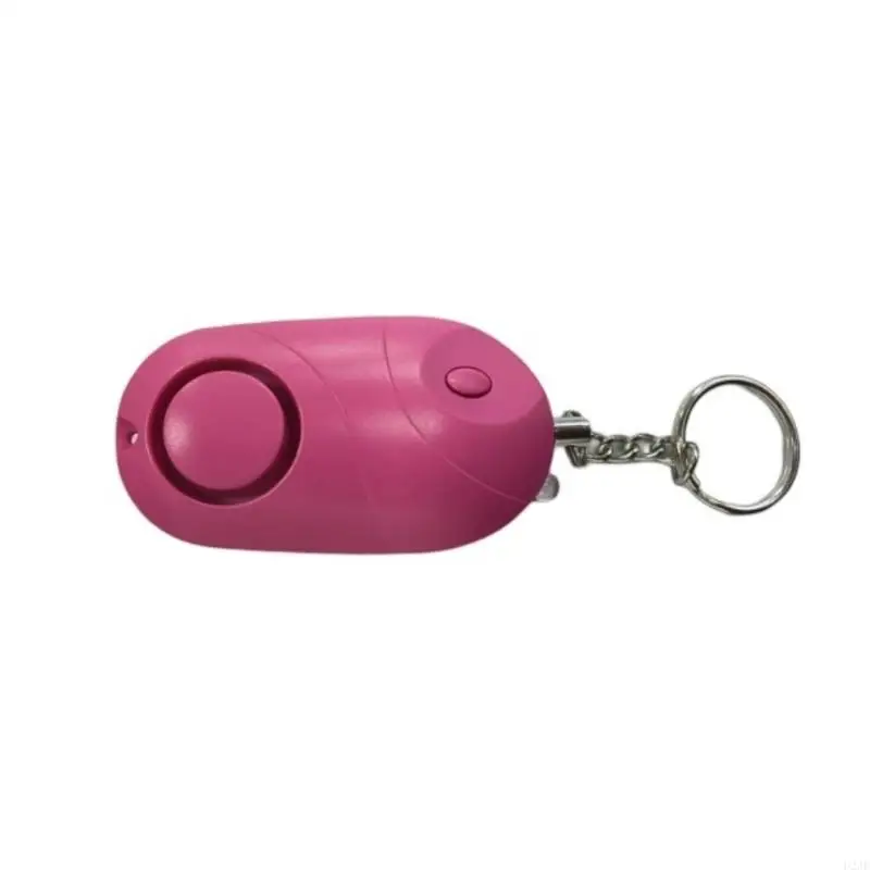 U2JE SAFE SAFE ALLIAMENTO SULLA DELLA ALLARME SANGGI 130DB CHIECHAIN ​​ALLA ALLAMENTO CON DEVIZI PROTEZIONE SICUREZZA