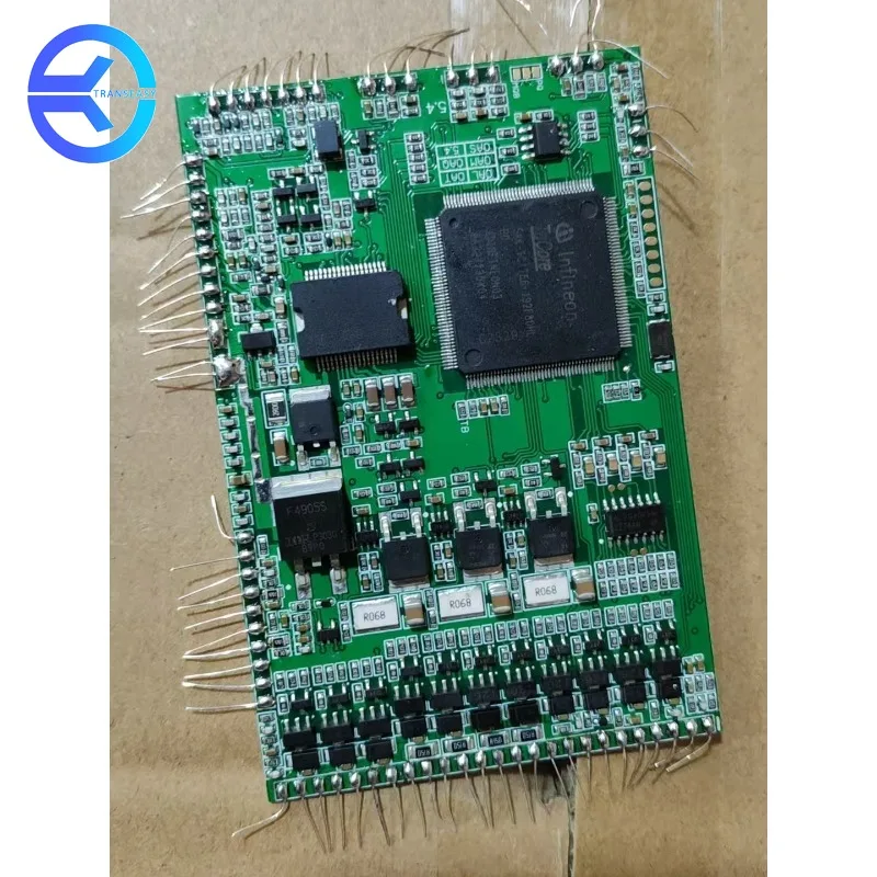 

02E DQ250 New Chip Automatic Transmission TCU Suit For Audi A3 Q3 TT Skoda Volkswagen Beetle Touran Sharan