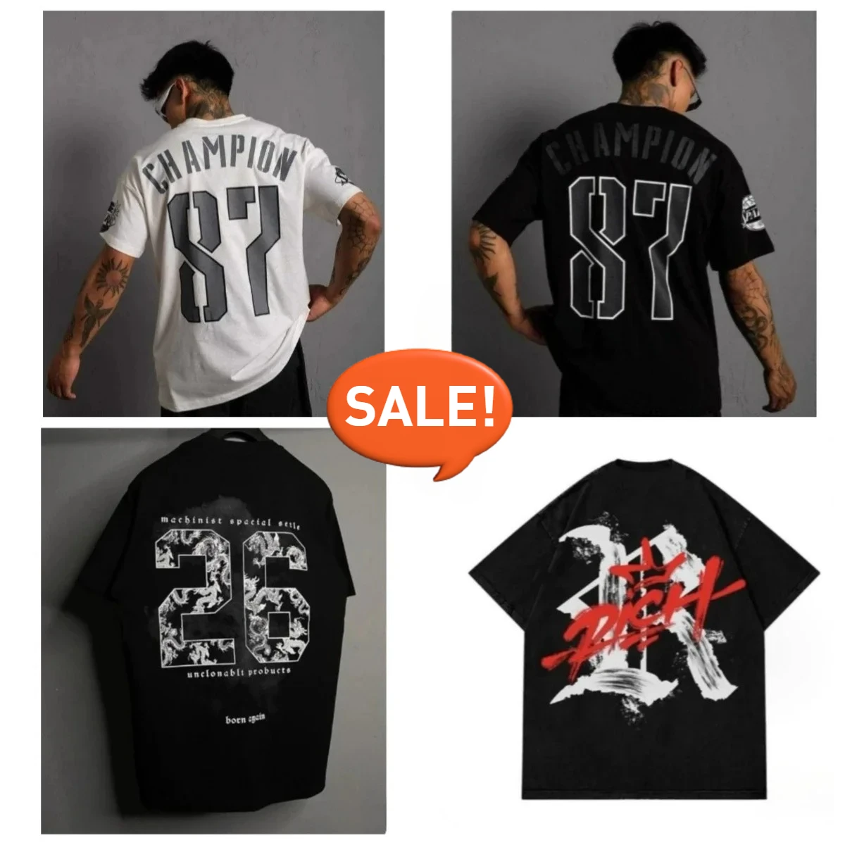 

2025 3D Printed Training Sports Comfortable, Breathable, Casual Adult and Children Off-the-shoulder Jerseys and T-shirts JOP