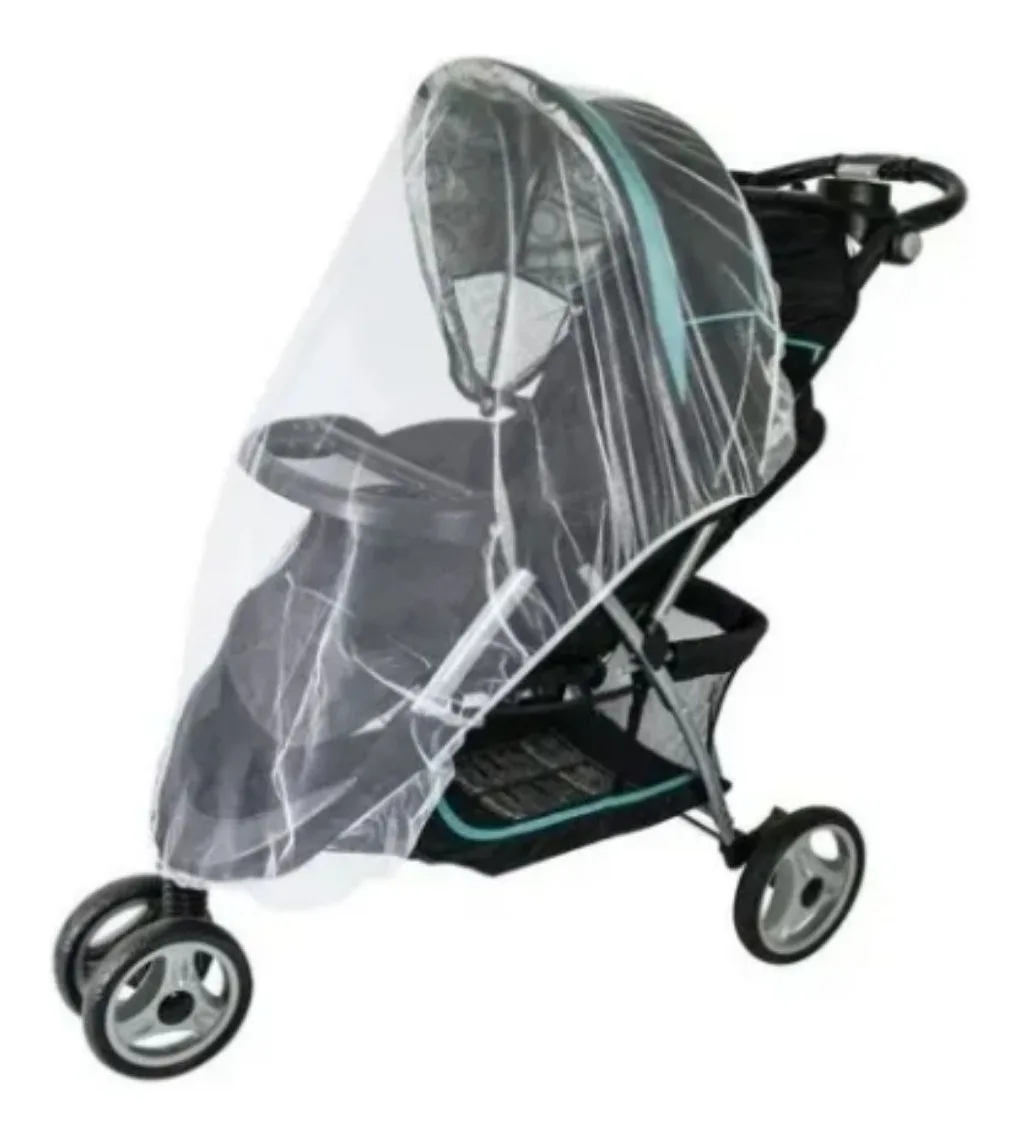 Mosquito Net For Baby Cart Mosquito Protection