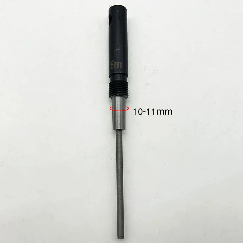 Hard Alloy Grinding Wheels Reamer Handle Cutter Bar Stick Holder for Motorcycle Valve Diamond Car Engine Valve Seat Repair