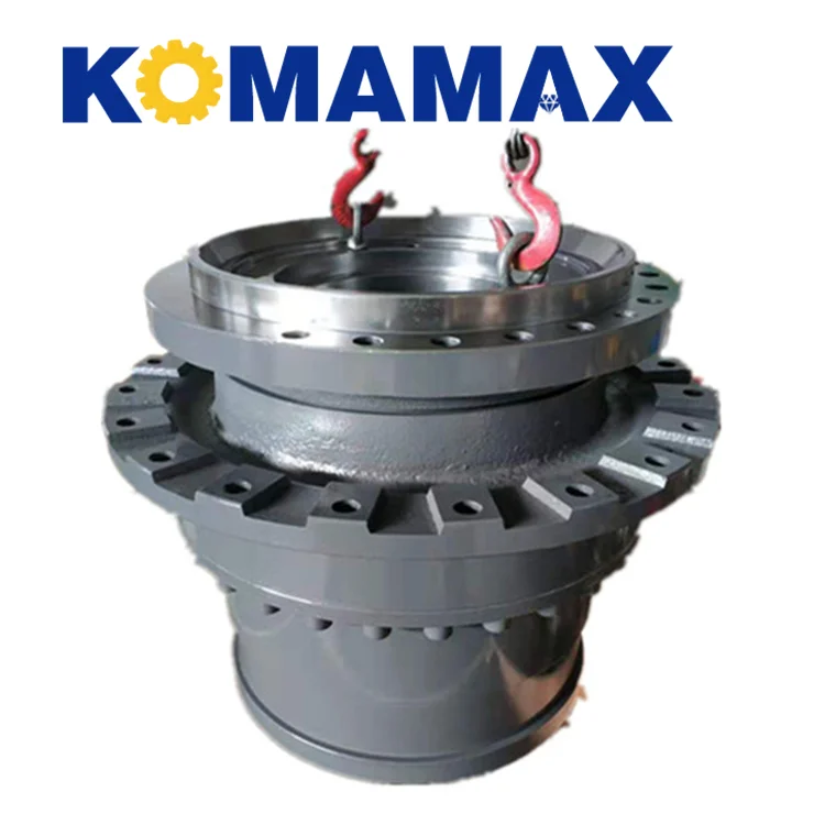 

Редуктор хода Travel Gearbox Zx450-3 9263595 9199960 9251680
