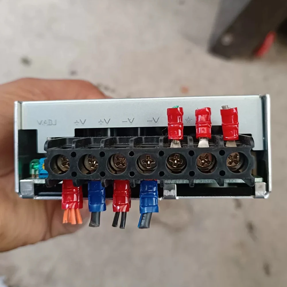 PLA300F-12 300 واط ل COSEL المدخلات AC100-240V 50-60 هرتز 3.4A الناتج 12 فولت 25A تحويل التيار الكهربائي العمل غرامة عالية الجودة سريع السفينة
