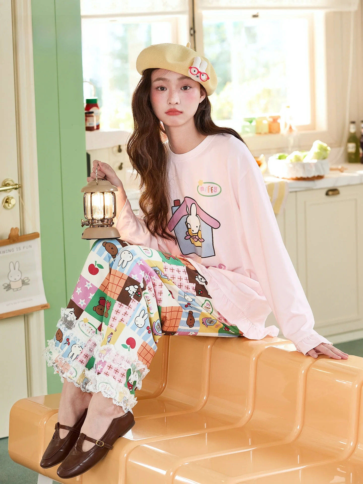 camicia-da-notte-con-cappuccio-in-cotone-modal-a-maniche-lunghe-per-donna-comoda-abbigliamento-da-casa-primaverile-e-autunnale-con-simpatico-cartone-animato