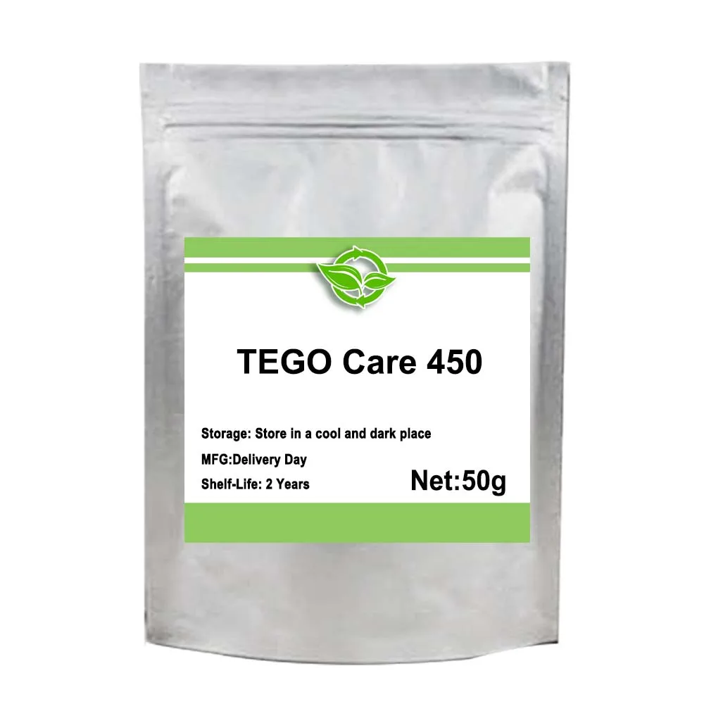 

Hot Tego Care 450 Moisturizing Oil-in-water Emulsifier for Skincare